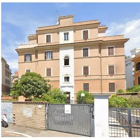 Appartamento Mimmi's House Roma