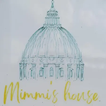 公寓 Mimmi's House