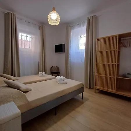 Mimmi's House Appartement Rome