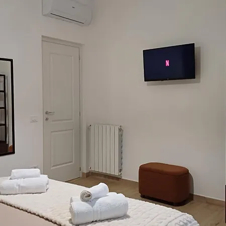 Appartement Mimmi's House *