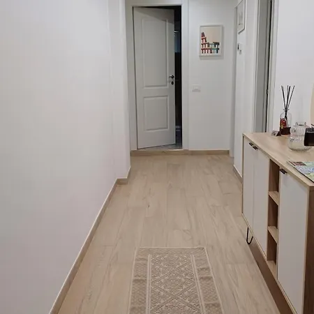 Appartement Mimmi's House *